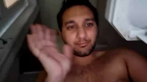 justingodla20 online show from October 13, 6:30 am