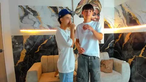 justingtime21 online show from May 26, 9:55 pm