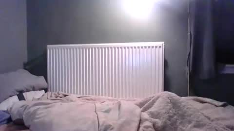 Techno Nymph online show from February 12, 1:11 am