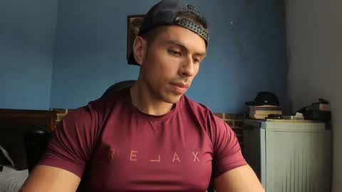 justinkart online show from October 9, 6:57 pm