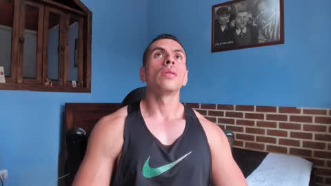 justinkart online show from January 14, 4:44 pm