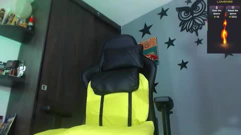 Justinsc online show from February 3, 6:35 pm