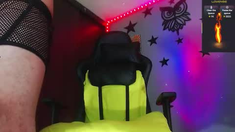 Justinsc online show from February 14, 11:55 pm