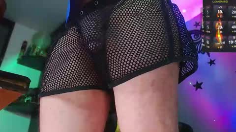 Justinsc online show from March 7, 12:41 am