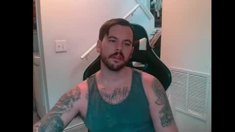 justintym69 online show from April 30, 5:31 pm
