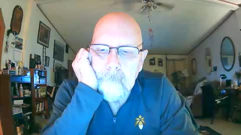 justlustagain online show from March 10, 1:11 am