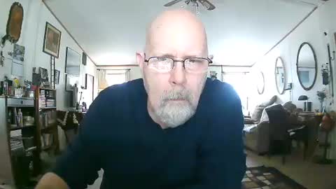 justlustagain online show from February 21, 6:09 pm