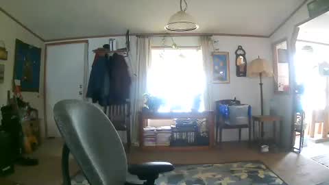 justlustagain online show from April 3, 6:26 pm