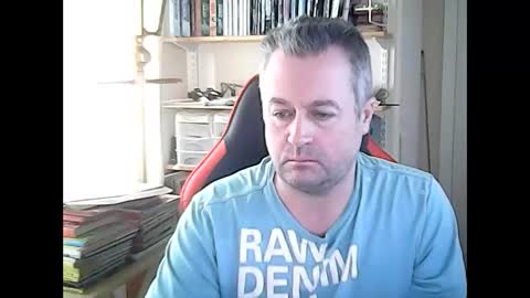 justmav online show from December 22, 1:08 pm