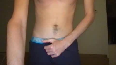 Twink online show from October 13, 9:32 pm