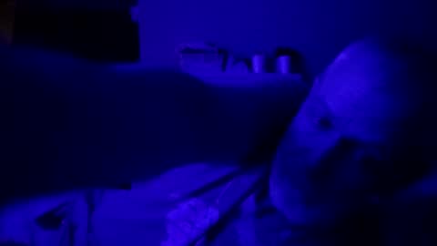 justmejustaman online show from October 4, 11:37 am