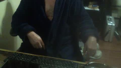 justmeohio online show from March 23, 1:33 am