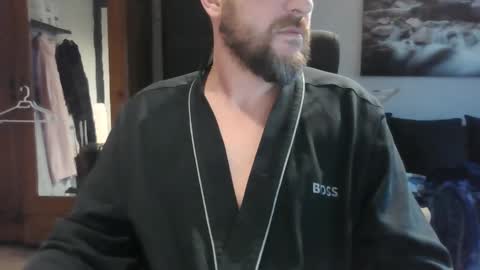 justniceman123 online show from February 1, 10:05 am