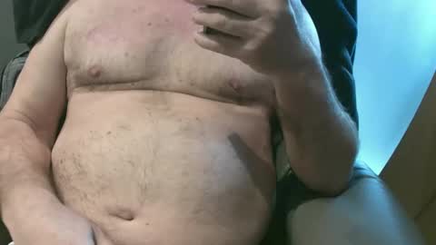 here to Have Fun online show from March 23, 1:50 pm