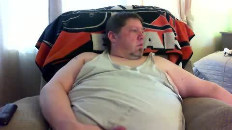 justsetfree online show from January 26, 4:20 pm