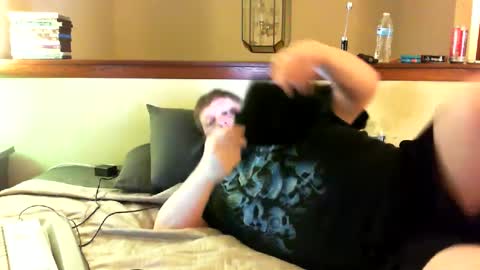 justsetfree online show from January 22, 2:14 pm