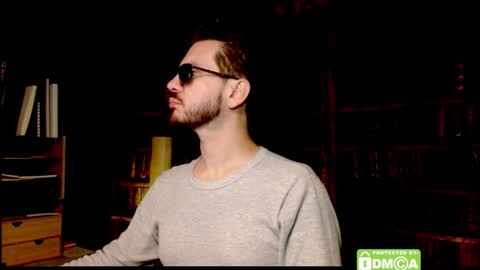 M. Dean online show from December 15, 6:16 pm