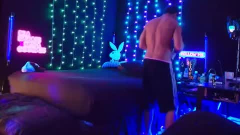 Eetantungfuk Mias online show from March 8, 4:52 am