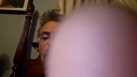 justwant2strokeit online show from January 18, 5:31 am