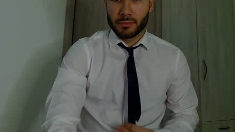 Justin online show from November 22, 6:24 am