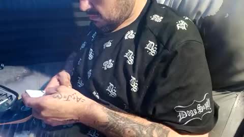 jvilla521 online show from October 27, 12:46 am