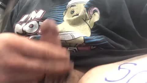 jvilla521 online show from October 8, 10:30 am