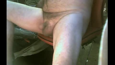 HORNY JW online show from May 25, 9:15 am