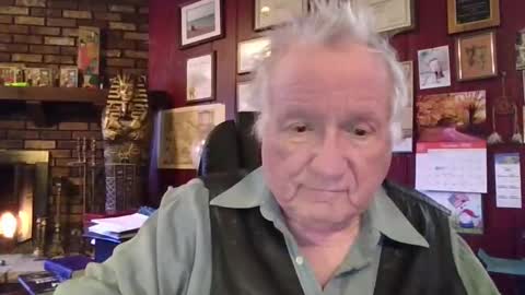 jywisco online show from October 8, 7:07 pm