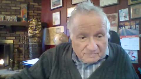 jywisco online show from January 23, 6:35 pm