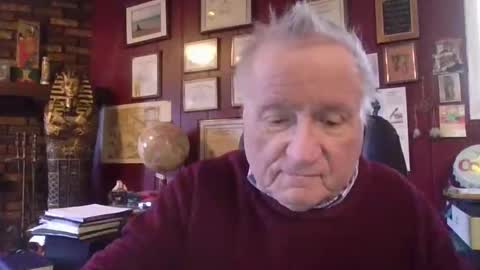 jywisco online show from March 8, 7:29 pm