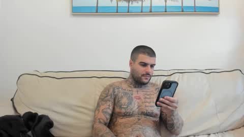 K1  Lexy online show from November 24, 6:31 pm