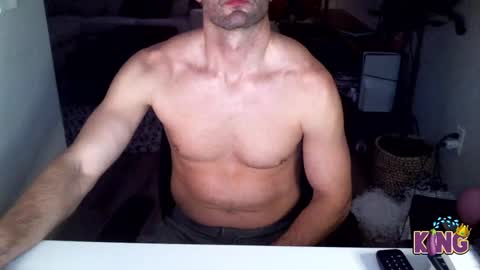 K1NG online show from January 18, 4:19 am