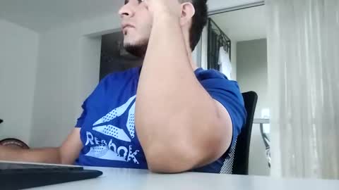 Kismmaass online show from February 27, 11:31 am