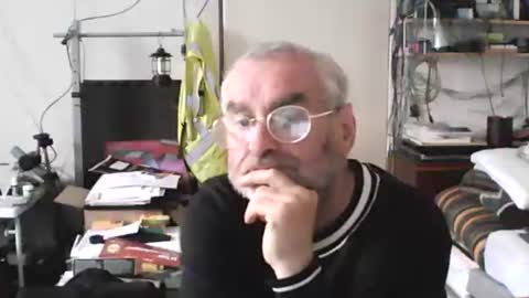 Karl-Heinz online show from November 28, 9:22 am