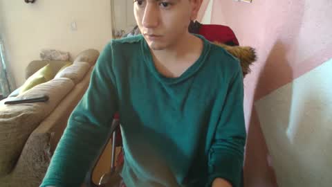 kael_art_d online show from February 17, 8:47 pm