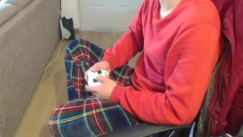 kael_art_d online show from March 3, 3:14 pm