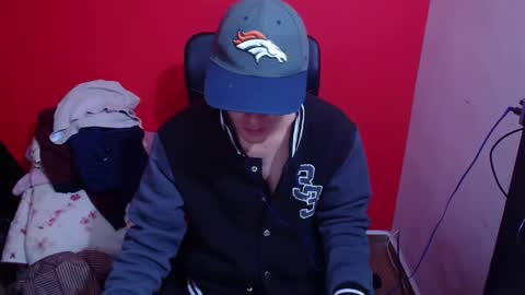 kael_art_d online show from November 16, 6:15 am