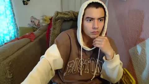 kael_art_d online show from February 20, 8:58 pm