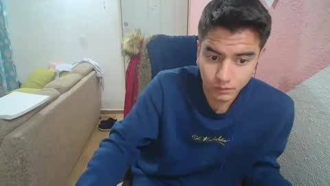 kael_art_d online show from December 9, 2:34 am