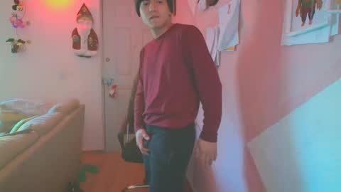 kael_art_d online show from December 24, 10:39 pm