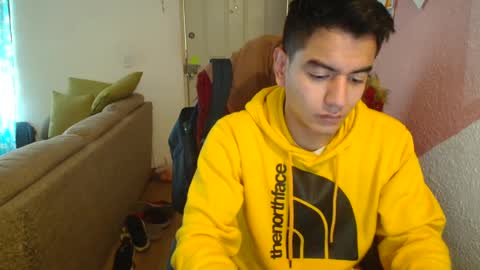 kael_art_d online show from December 5, 5:18 pm