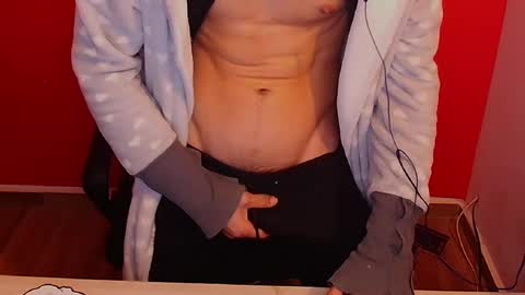 kael_art_d online show from September 21, 12:33 am