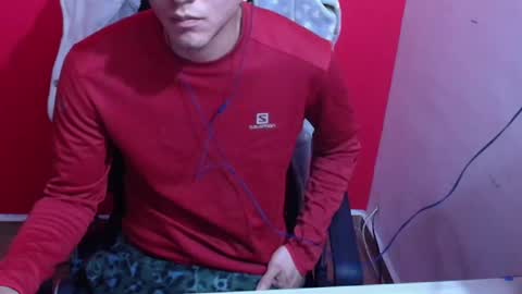 kael_art_d online show from October 27, 12:13 am