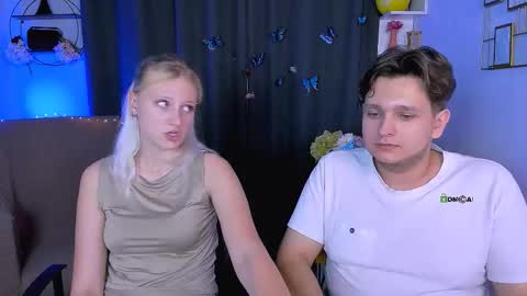 kael_nox online show from September 10, 9:30 am