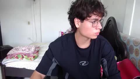 kafer online show from November 29, 7:27 pm