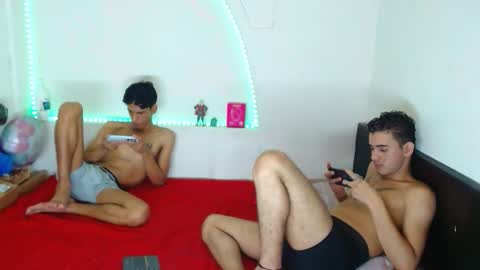 kai_bormann online show from September 13, 7:09 am