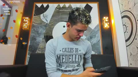 kai_bormann online show from February 26, 12:36 pm