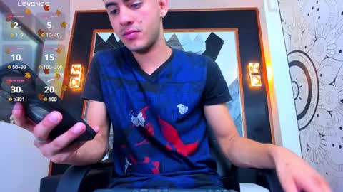 kai_bormann online show from February 16, 12:21 pm