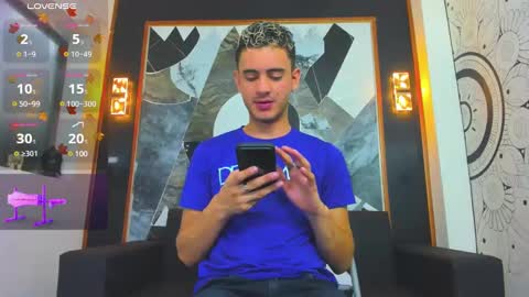 kai_bormann online show from February 23, 12:32 pm