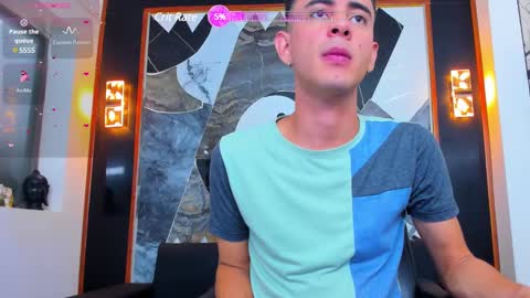 kai_bormann online show from February 13, 12:21 pm